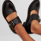 Sara- CLASSIC MARY JANES