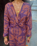 Valerie™ | Elegant Summer Dress