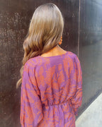 Valerie™ | Elegant Summer Dress