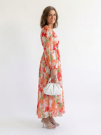 Empress | Timeless Elegant Maxi Dress