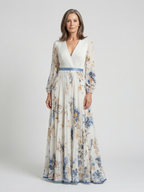 Elowen | Elegant Maxi Dress For Every Occasion
