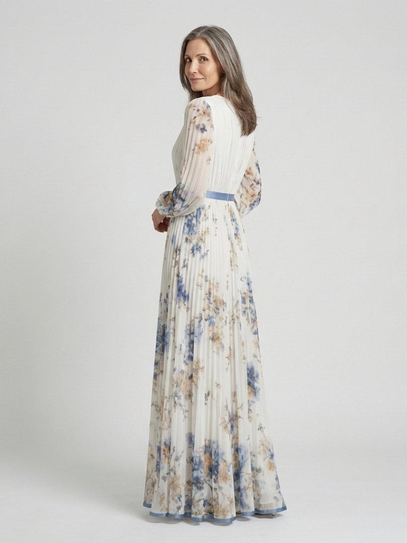 Elowen | Elegant Maxi Dress For Every Occasion