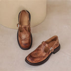 Zayana - Elegant Comfort Shoes